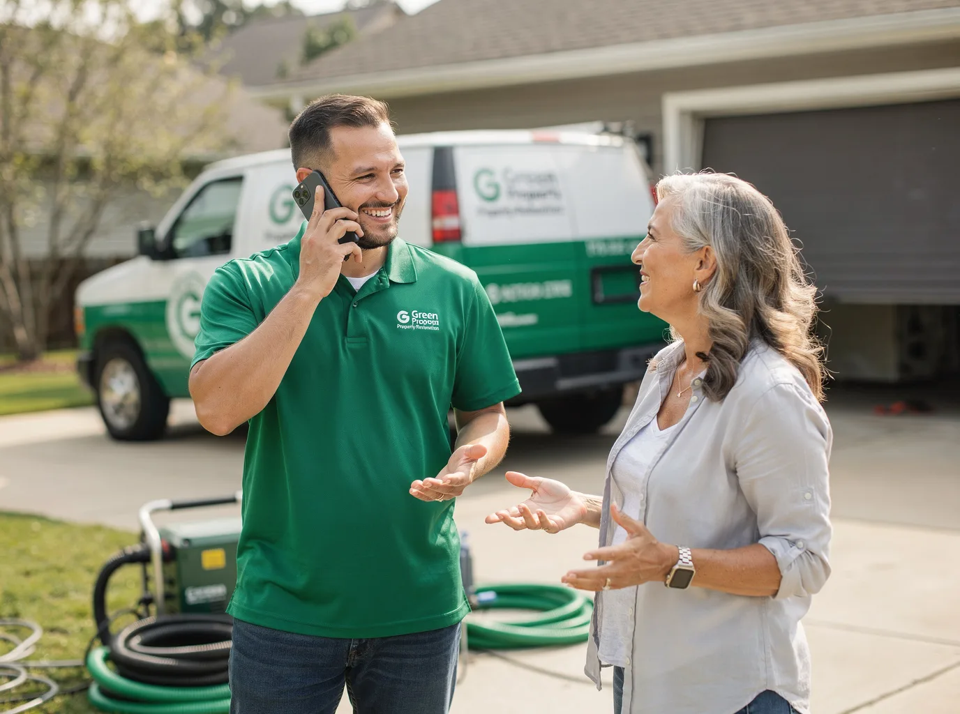 Water Damage Restoration Lambert, MS FAQs